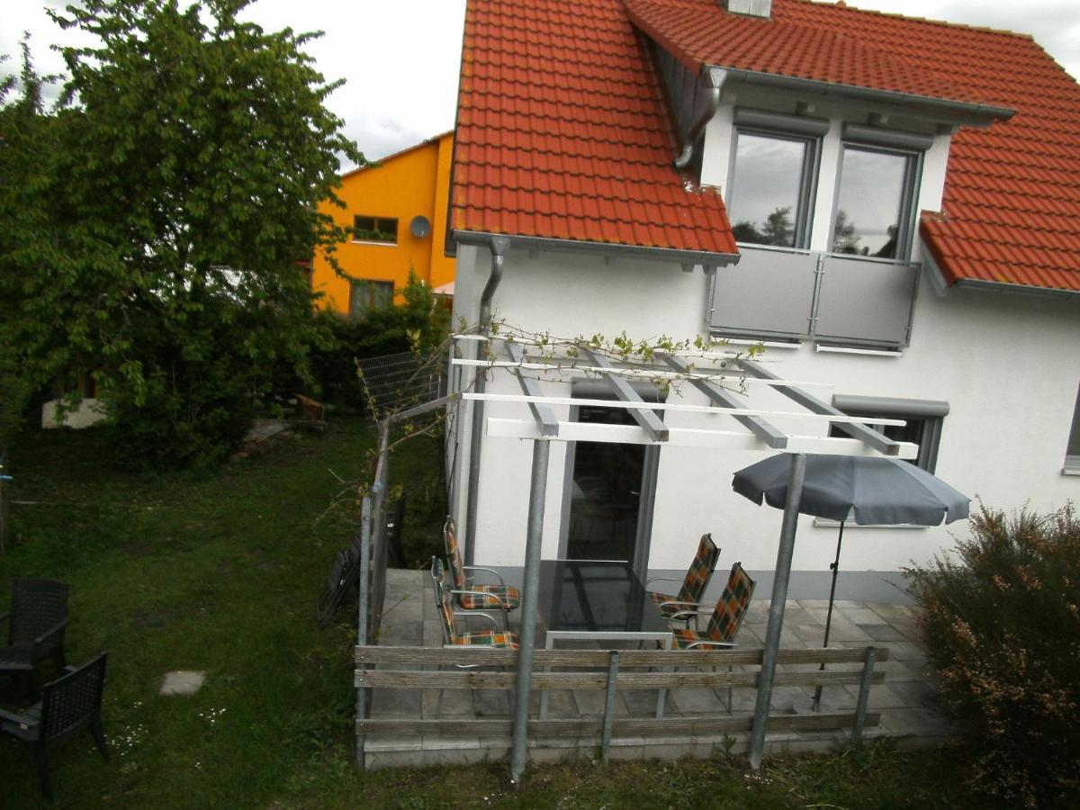 Ferienhaus Kettler II Muhr am See Exterior foto